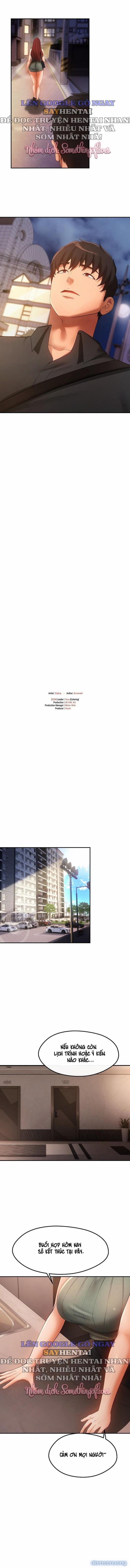 Khu Phố Ghệ 21 trang 2