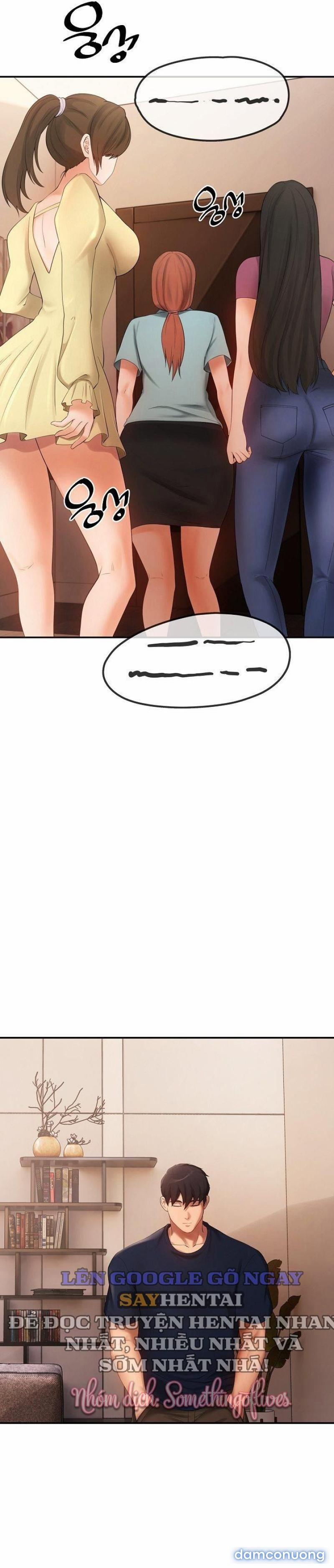 Khu Phố Ghệ 21 trang 3