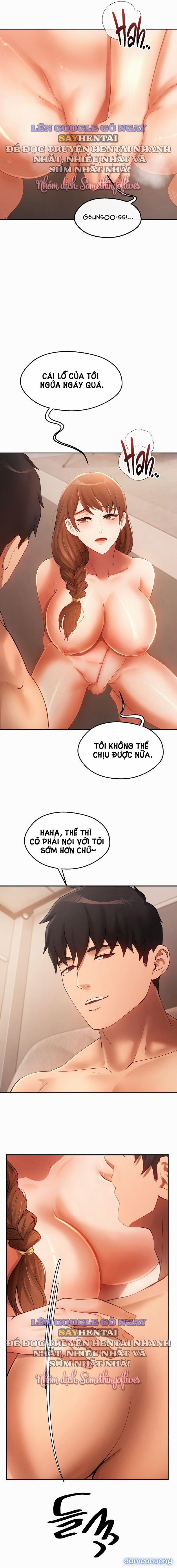 Khu Phố Ghệ 23 trang 10