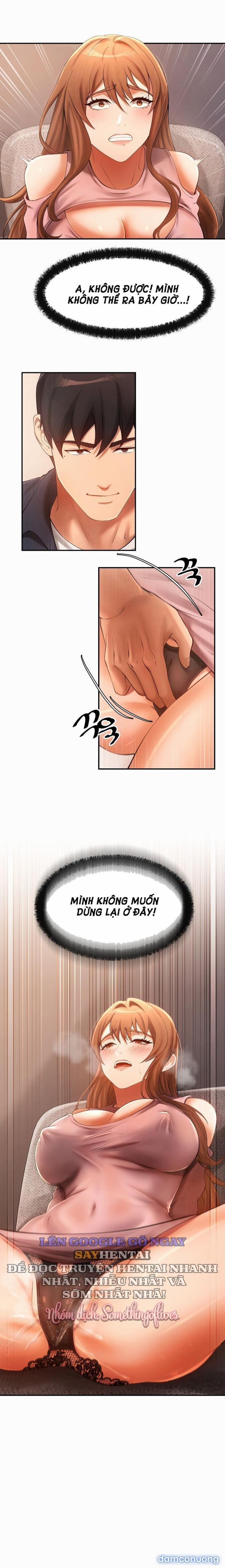 Khu Phố Ghệ 23 trang 6