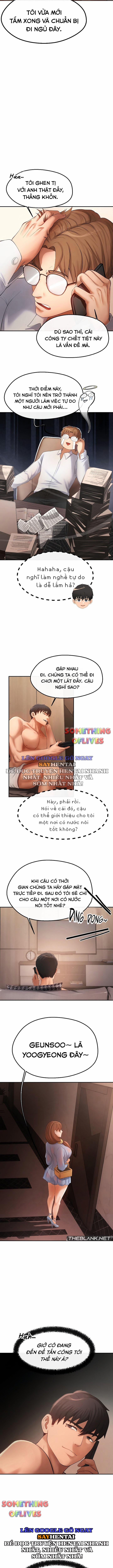 Khu Phố Ghệ 4 trang 3