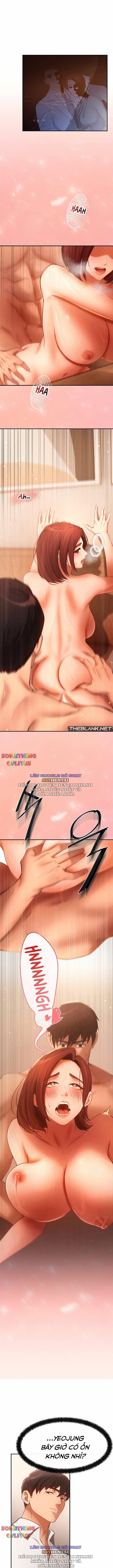 Khu Phố Ghệ 5 trang 10