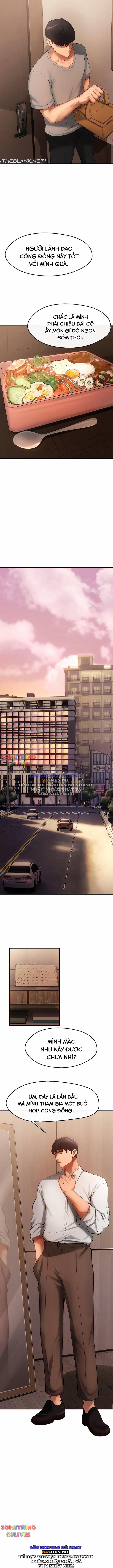 Khu Phố Ghệ 5 trang 3