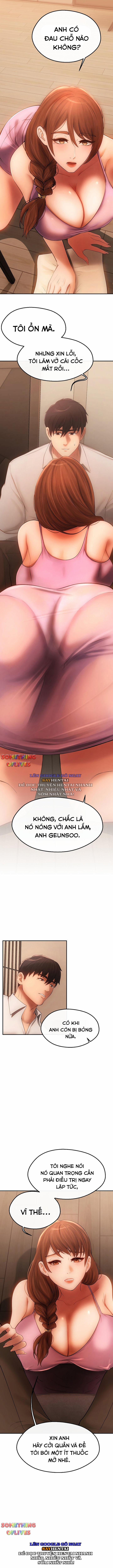 Khu Phố Ghệ 6 trang 8