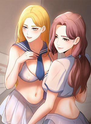 Đọc truyện tranh Khu Phố Ghệ