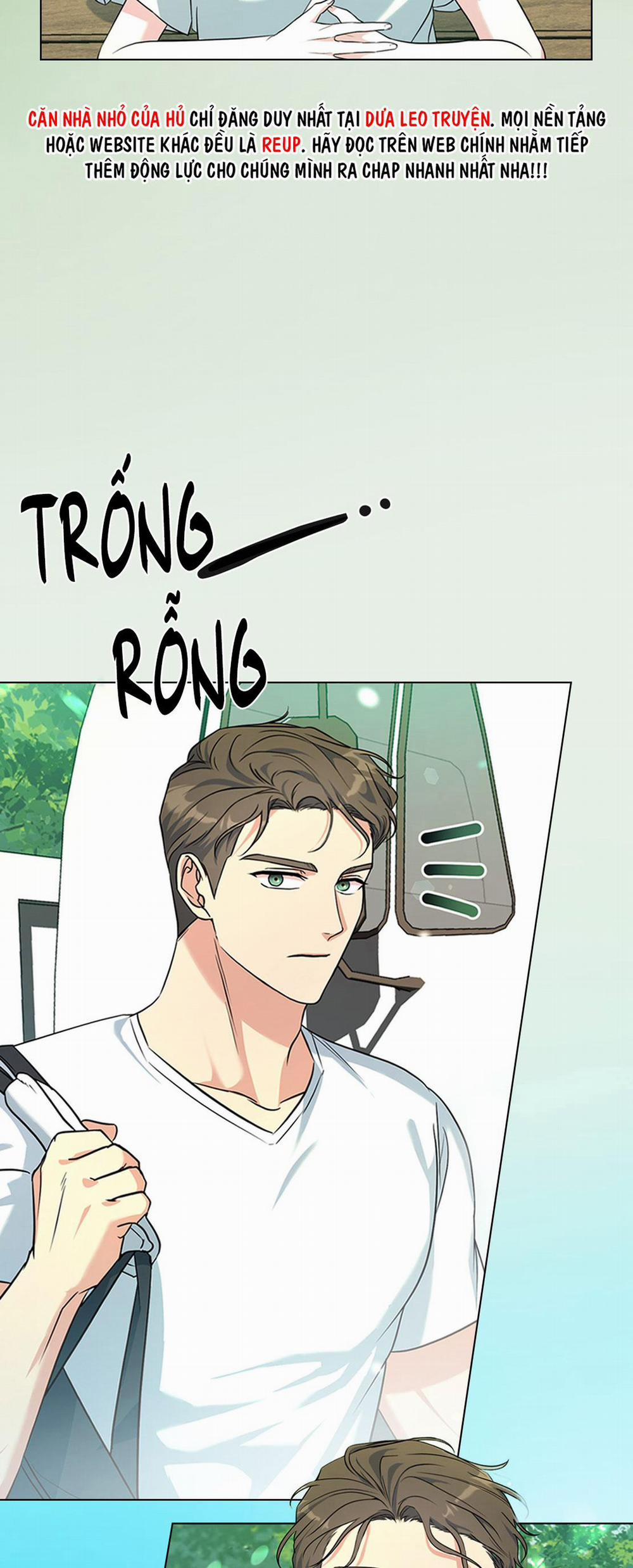 Khu Rừng Ngọt Ngào 0 trang 4