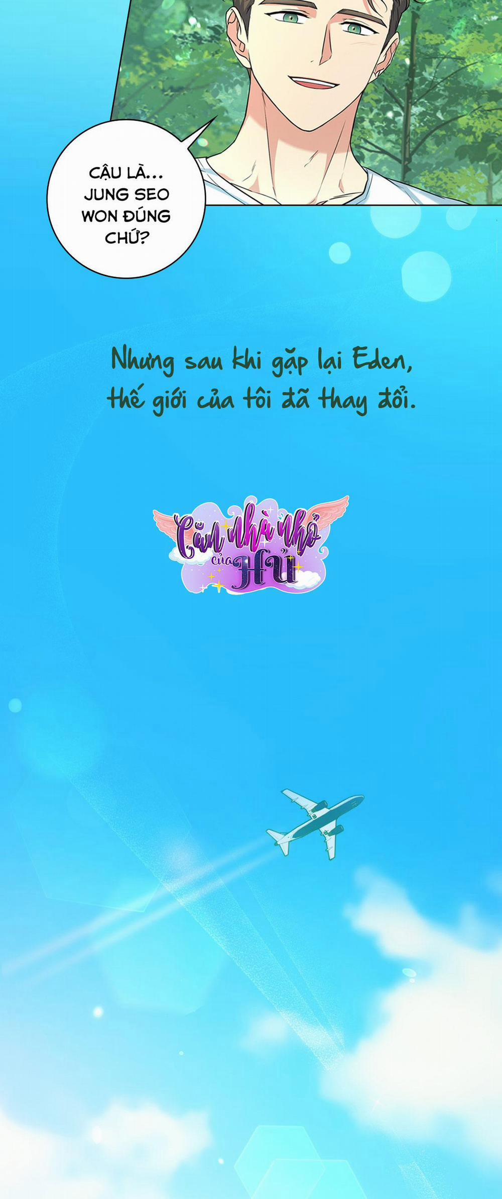 Khu Rừng Ngọt Ngào 0 trang 5