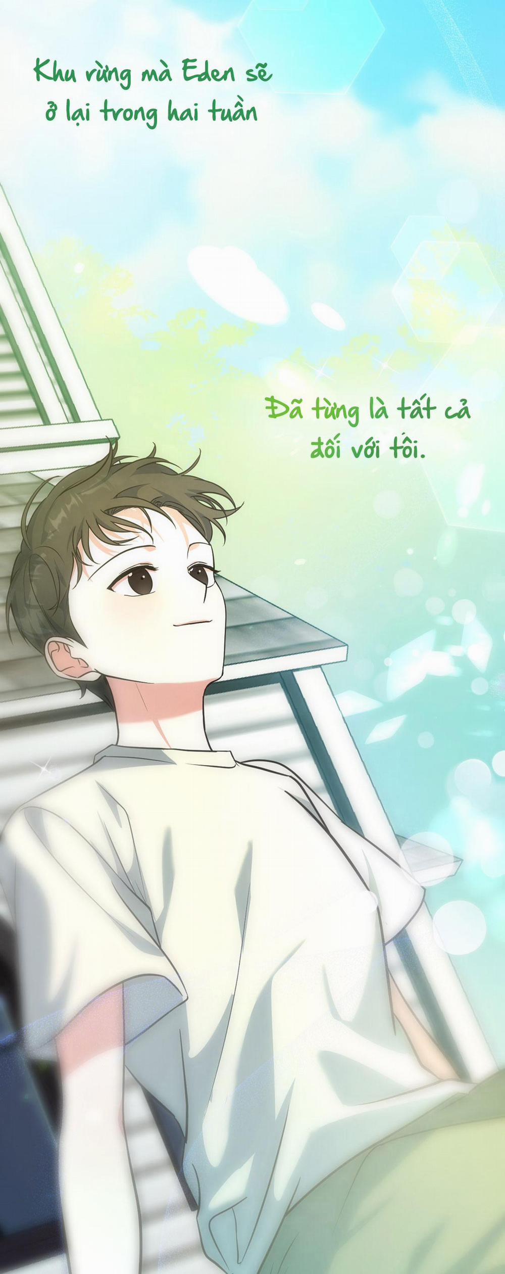 Khu Rừng Ngọt Ngào 0 trang 6