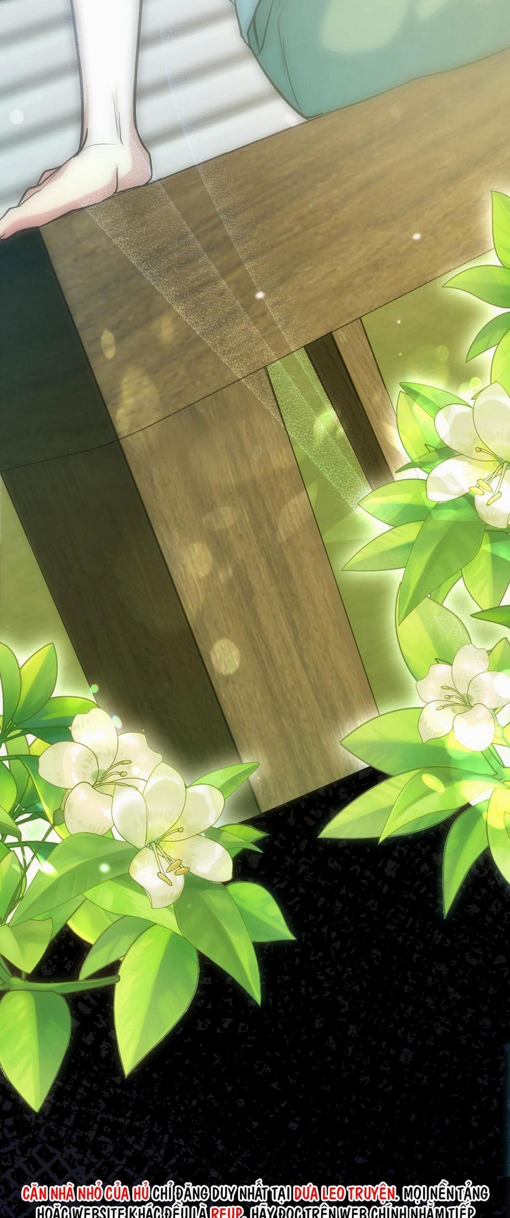 Khu Rừng Ngọt Ngào 0 trang 7