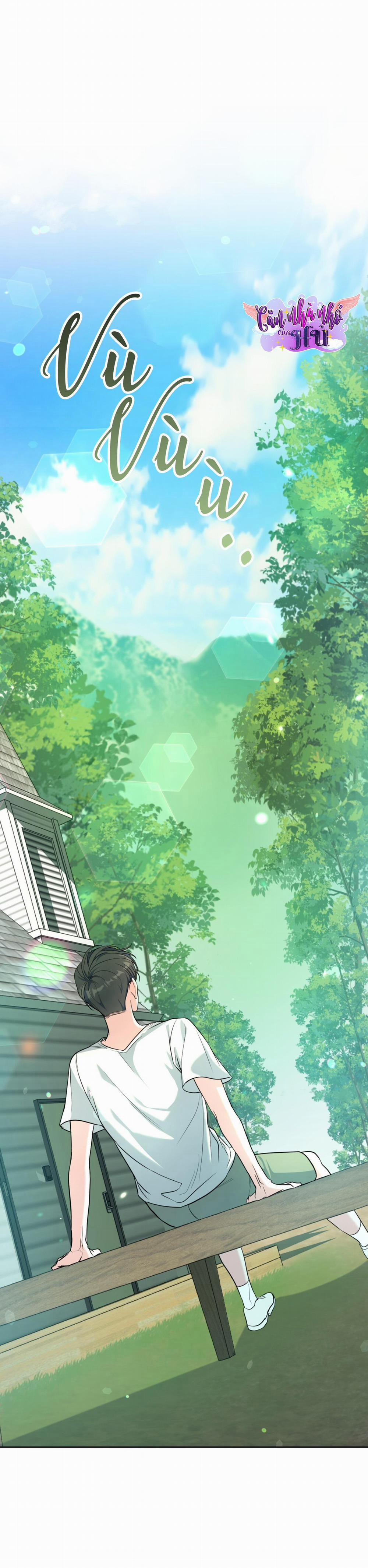 Khu Rừng Ngọt Ngào 1 trang 3