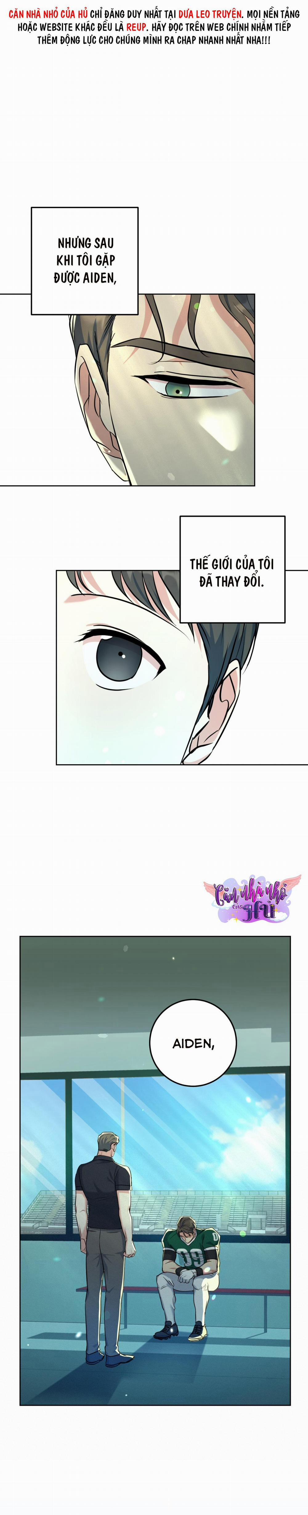 Khu Rừng Ngọt Ngào 1 trang 7