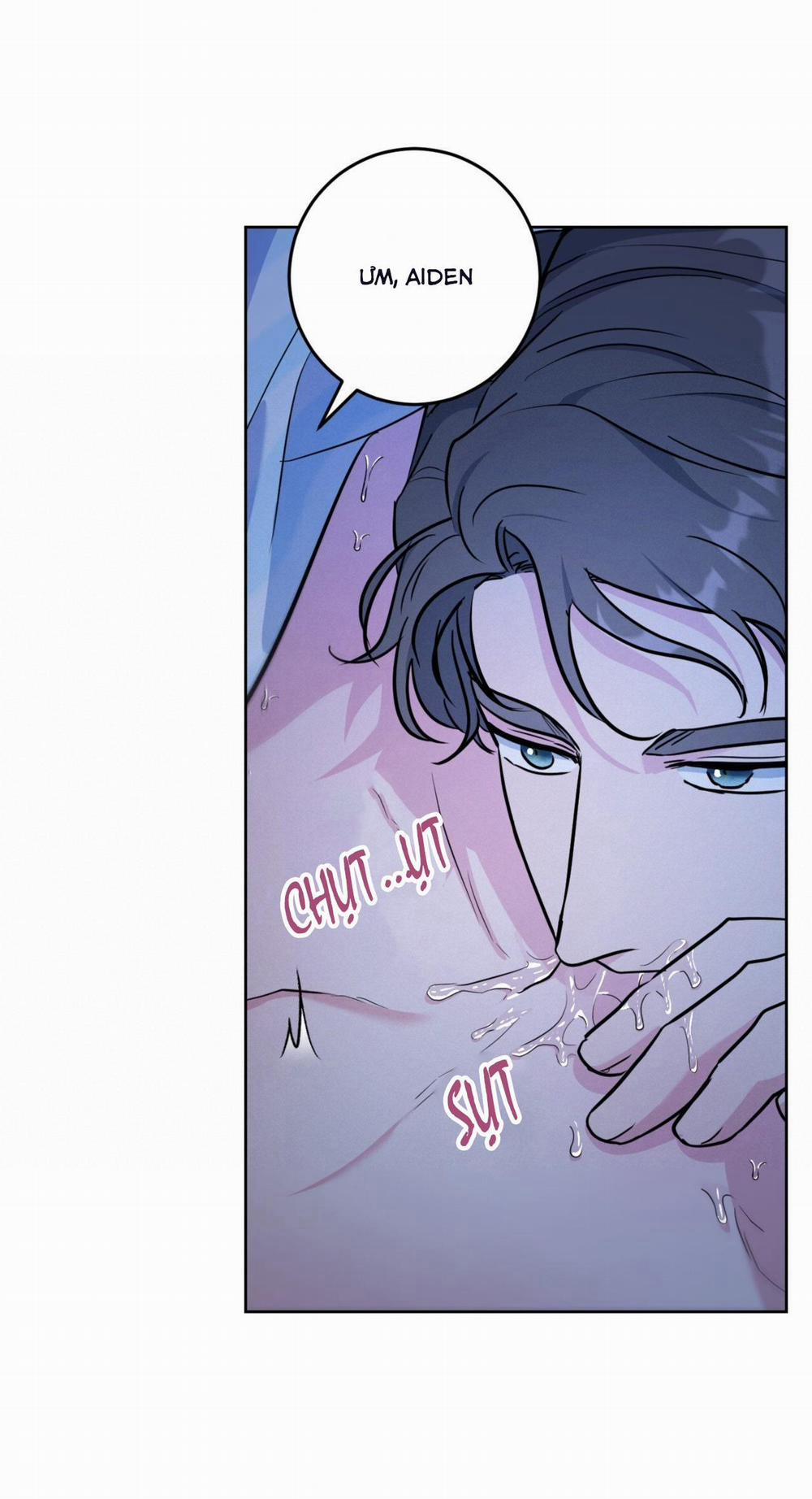 Khu Rừng Ngọt Ngào 17 trang 10