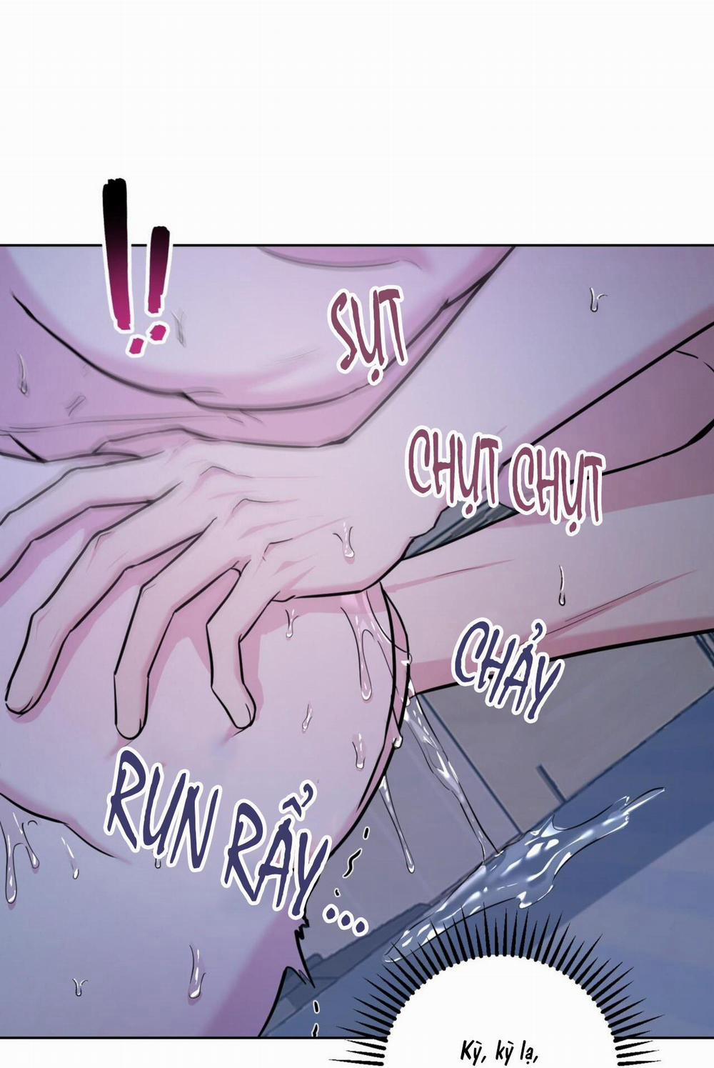 Khu Rừng Ngọt Ngào 17 trang 13