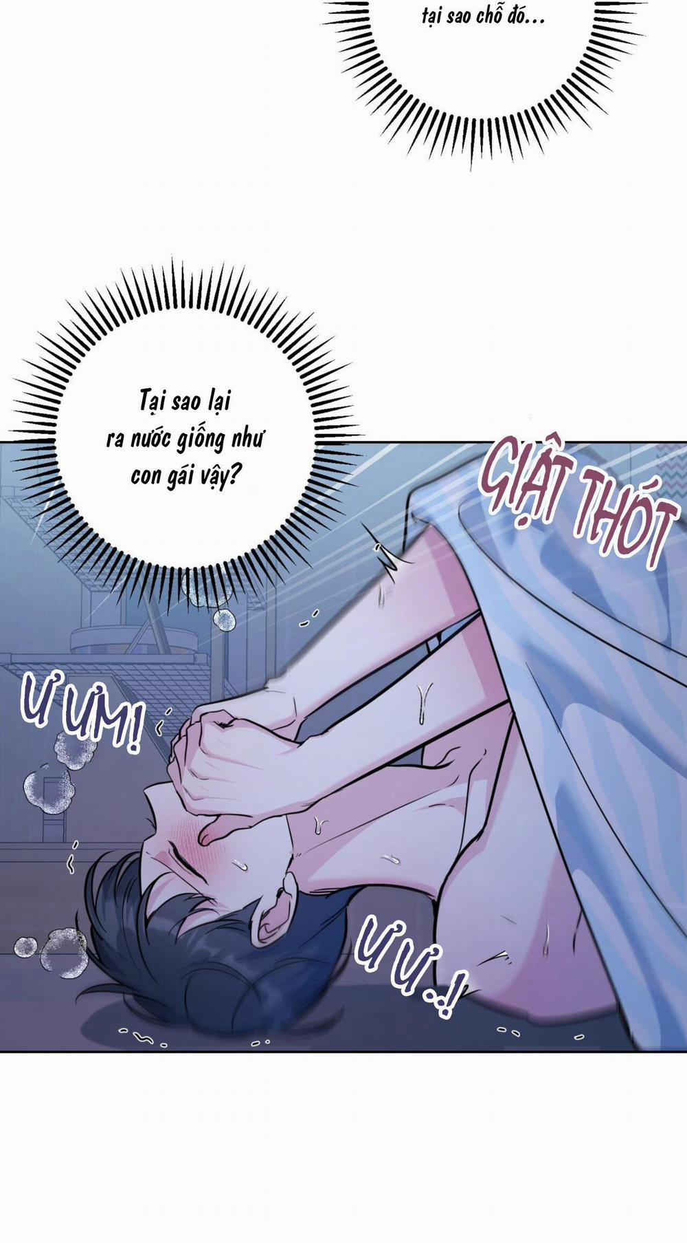 Khu Rừng Ngọt Ngào 17 trang 14