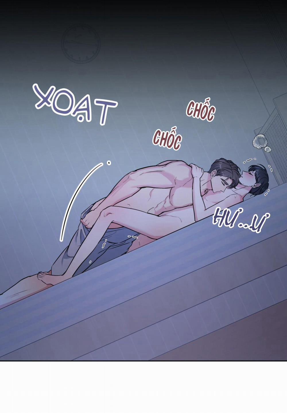 Khu Rừng Ngọt Ngào 17 trang 2