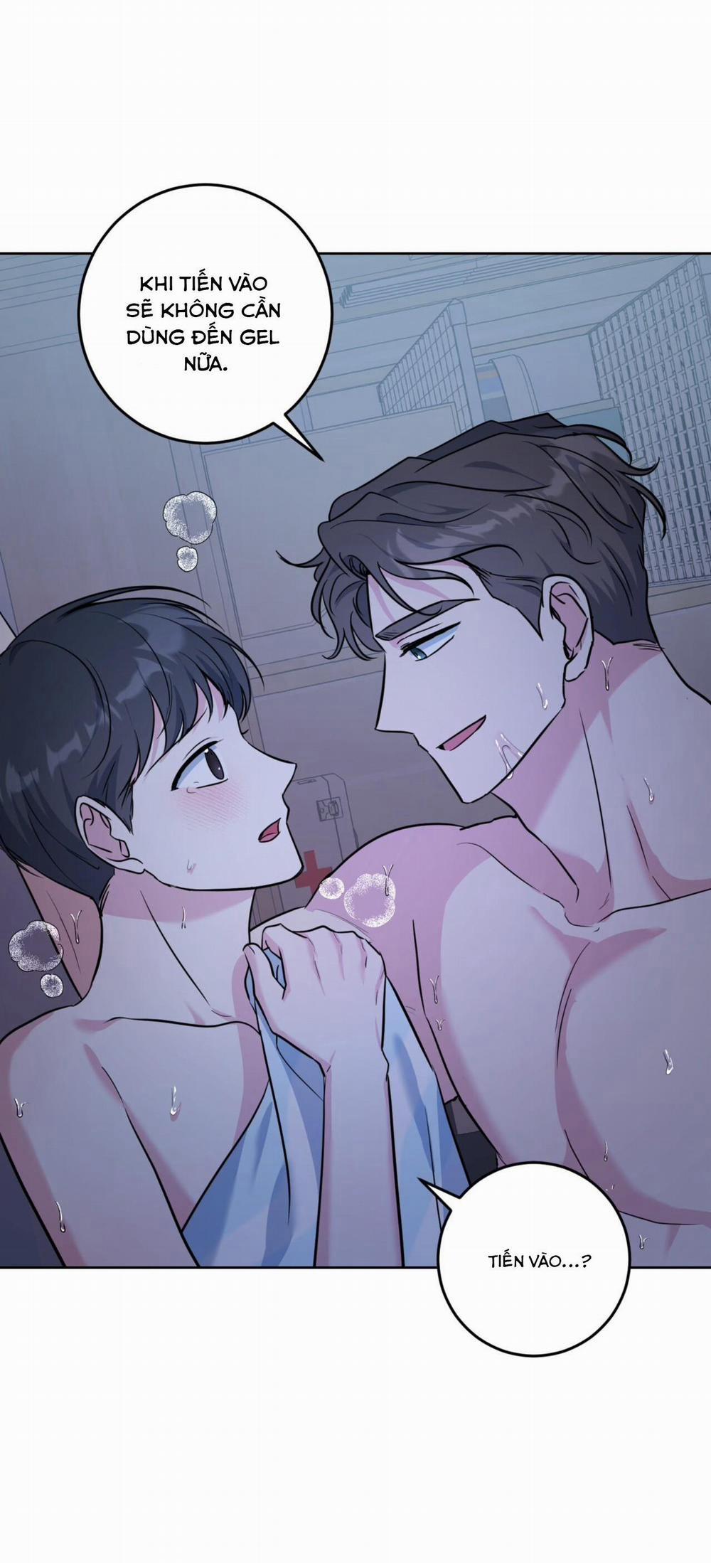 Khu Rừng Ngọt Ngào 17 trang 22