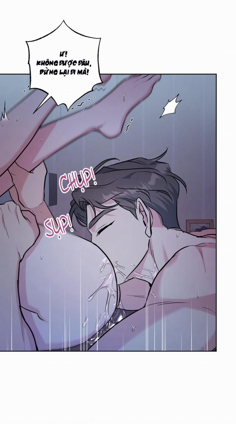 Khu Rừng Ngọt Ngào 17 trang 26