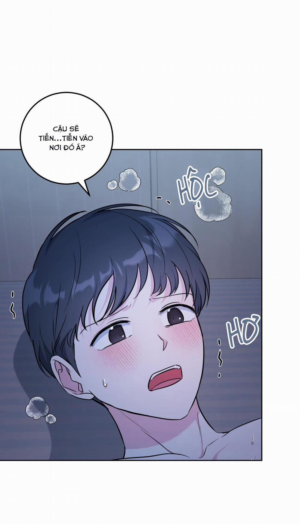 Khu Rừng Ngọt Ngào 17 trang 27