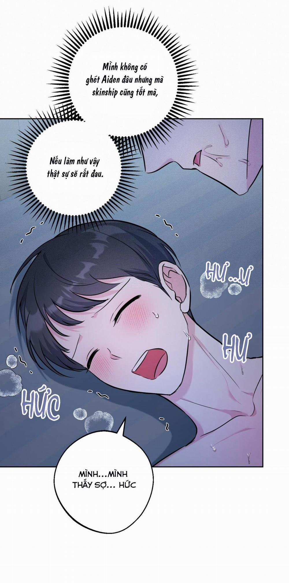 Khu Rừng Ngọt Ngào 17 trang 30