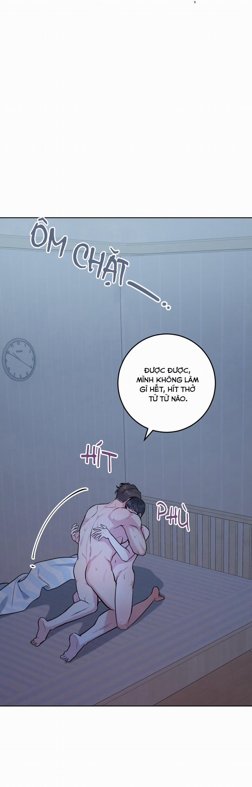 Khu Rừng Ngọt Ngào 17 trang 32