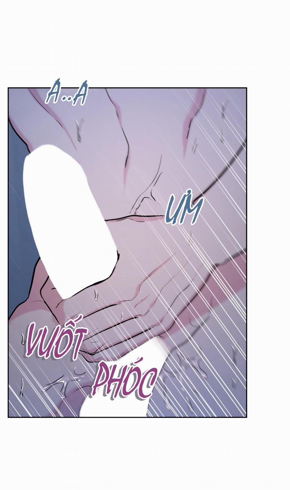 Khu Rừng Ngọt Ngào 17 trang 40