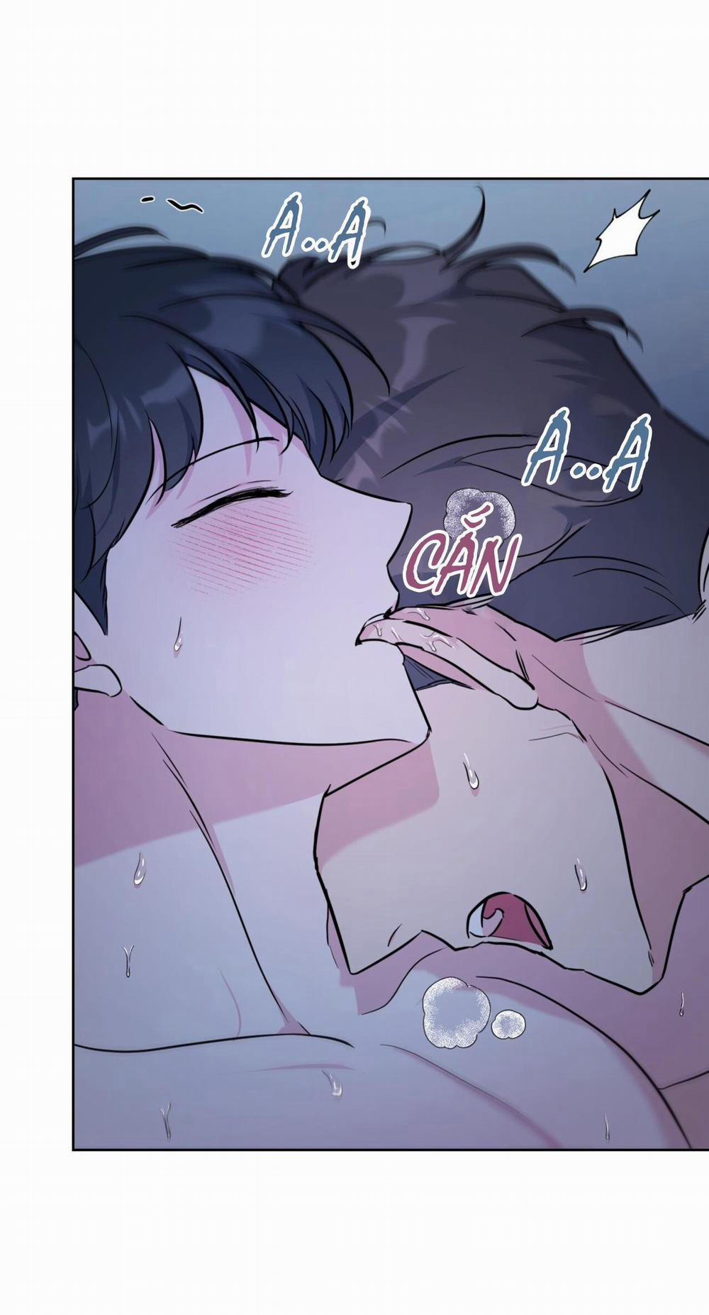 Khu Rừng Ngọt Ngào 17 trang 41