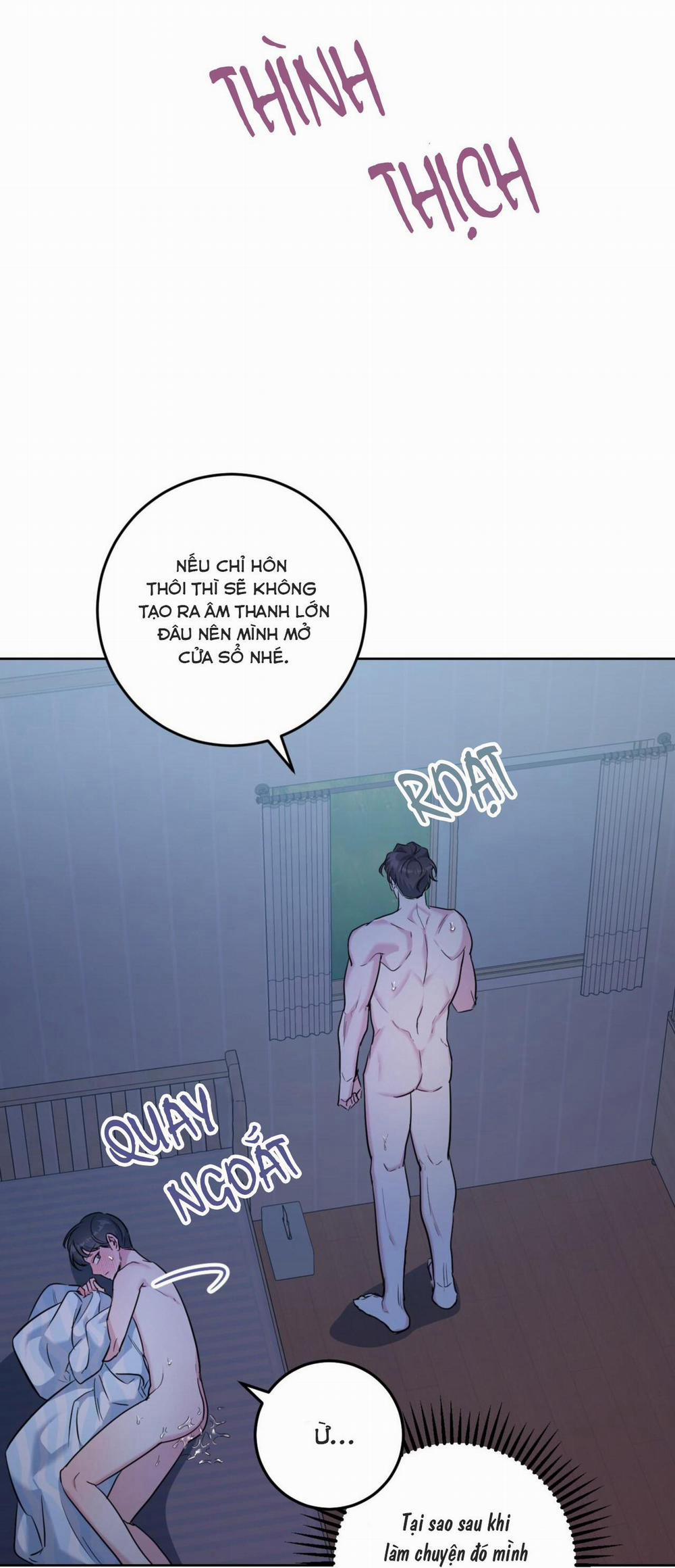 Khu Rừng Ngọt Ngào 17 trang 47