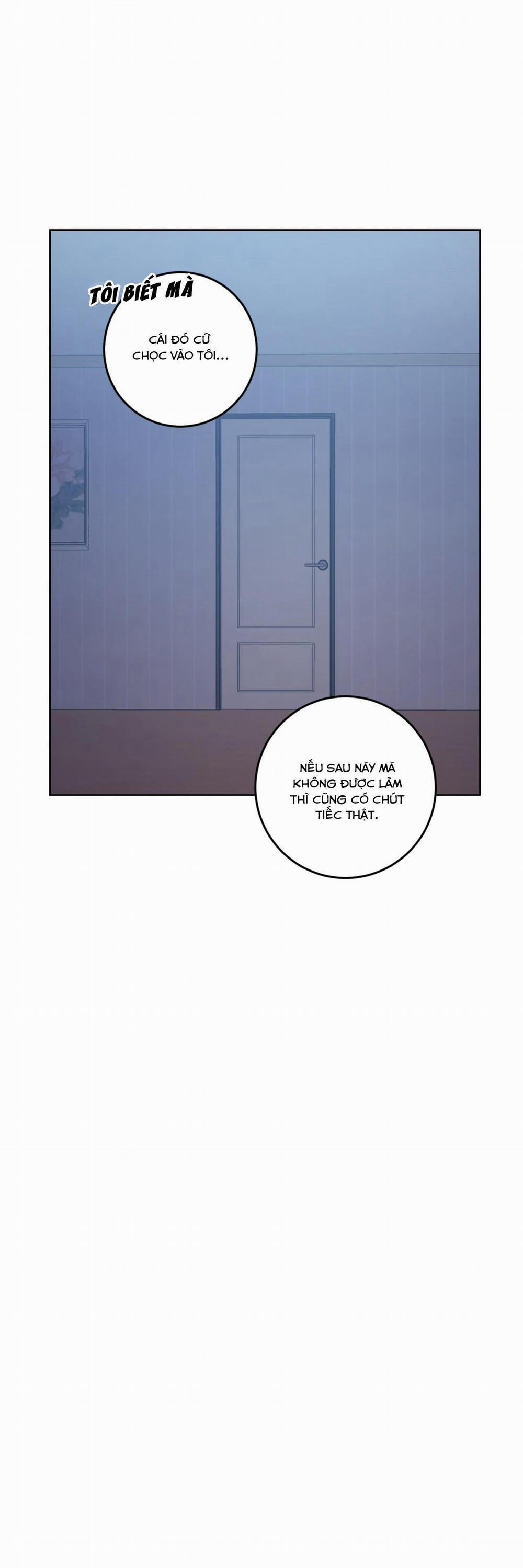 Khu Rừng Ngọt Ngào 17 trang 51