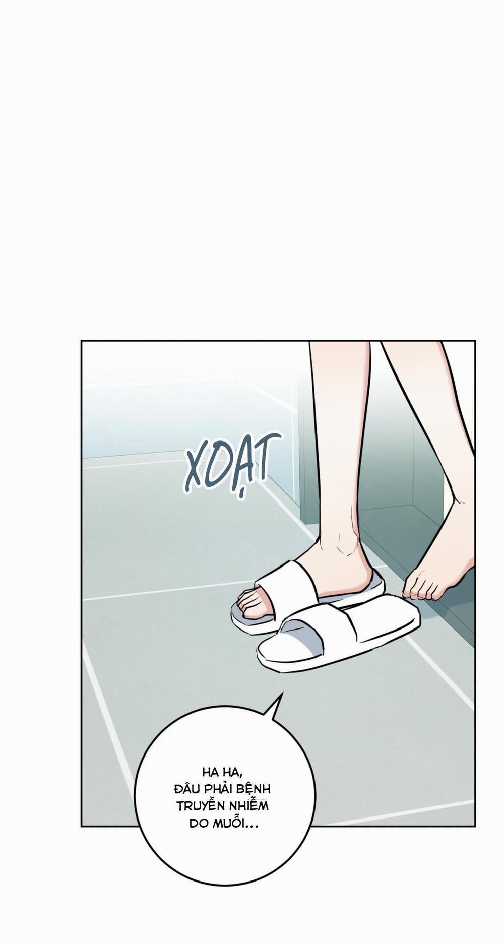 Khu Rừng Ngọt Ngào 17 trang 56