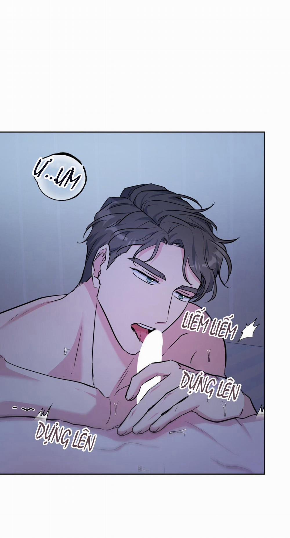 Khu Rừng Ngọt Ngào 17 trang 6