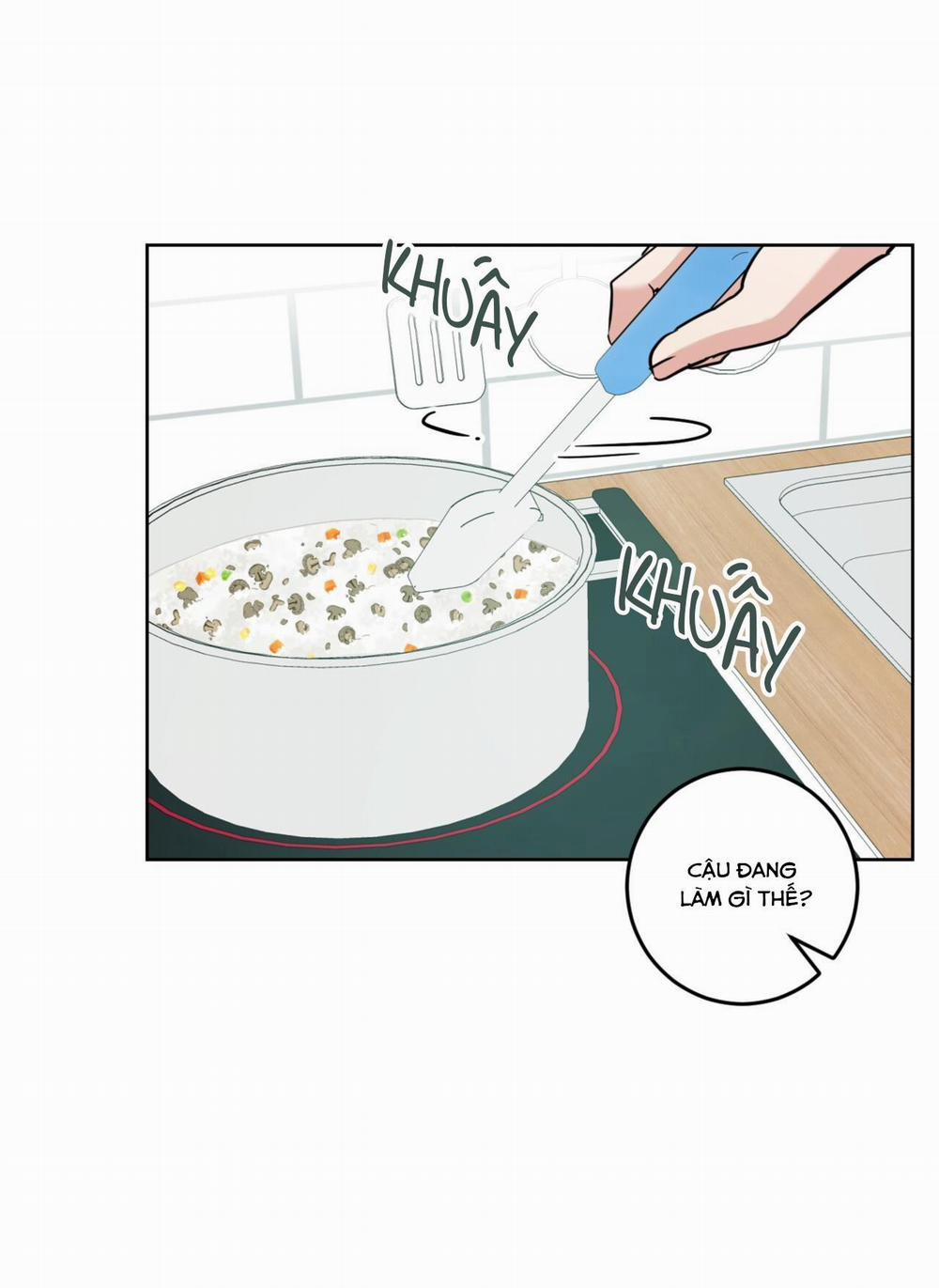 Khu Rừng Ngọt Ngào 17 trang 60