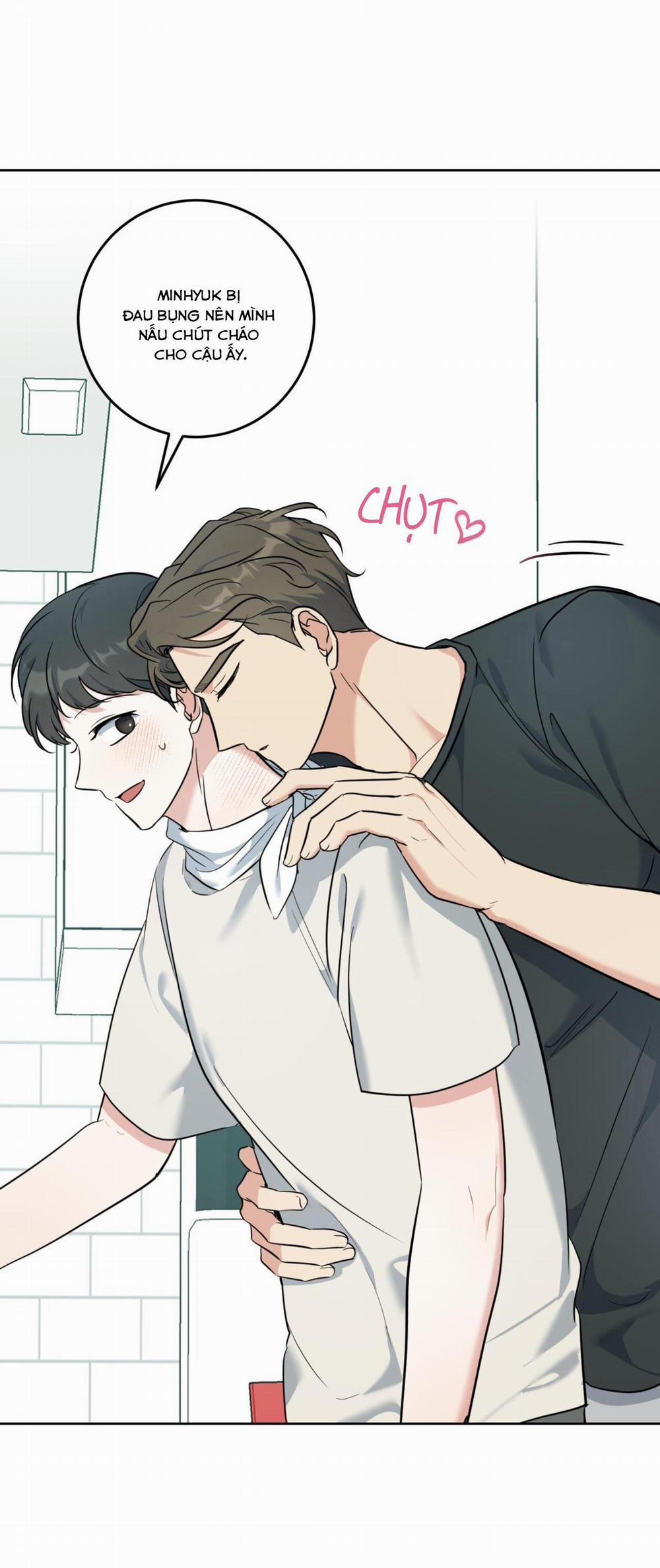 Khu Rừng Ngọt Ngào 17 trang 61