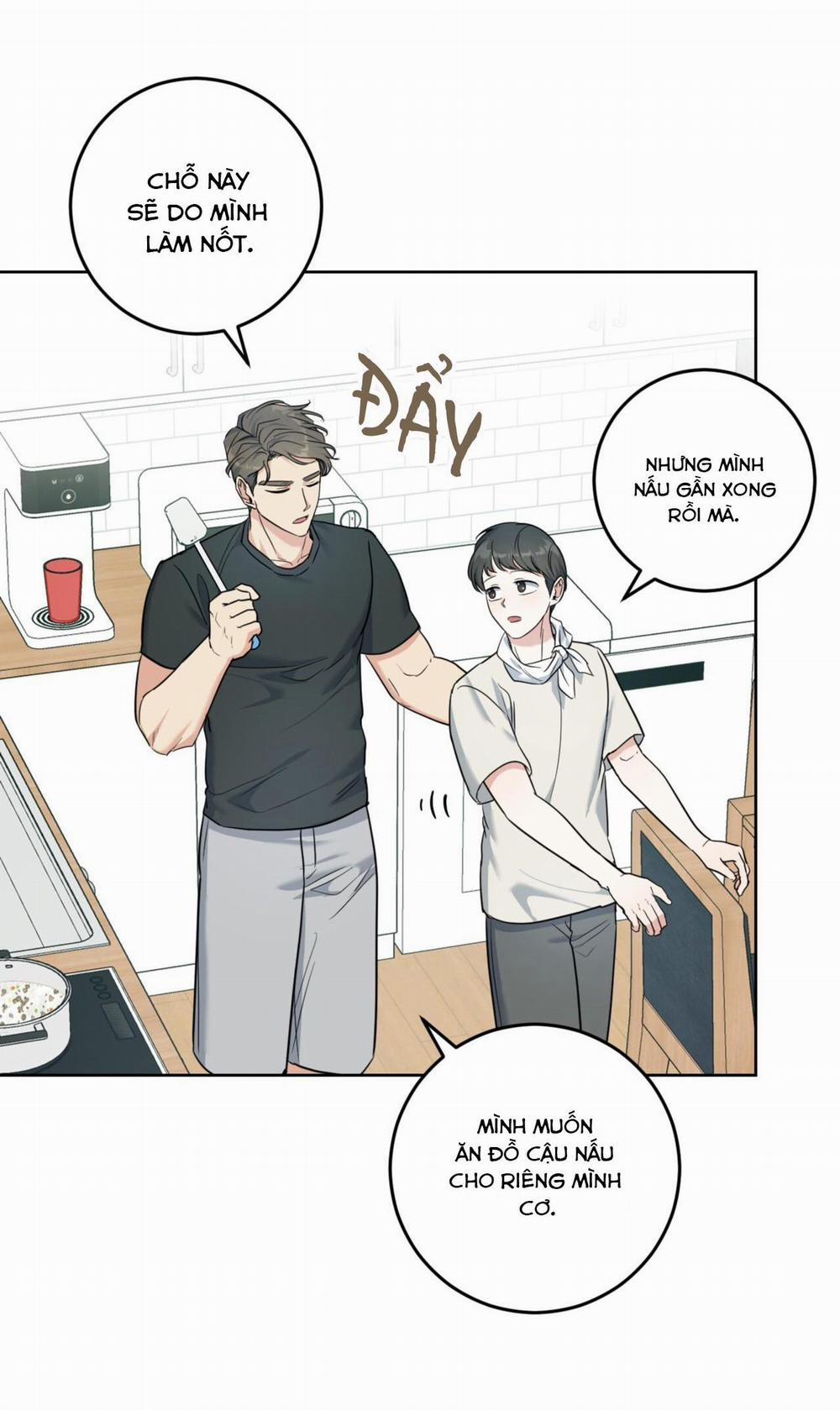 Khu Rừng Ngọt Ngào 17 trang 63