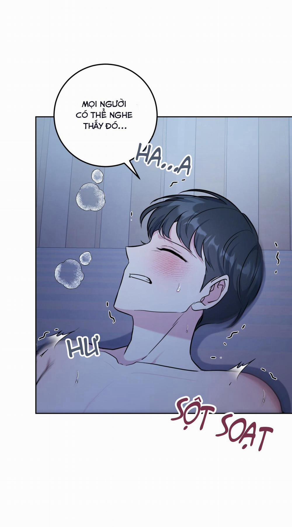 Khu Rừng Ngọt Ngào 17 trang 7