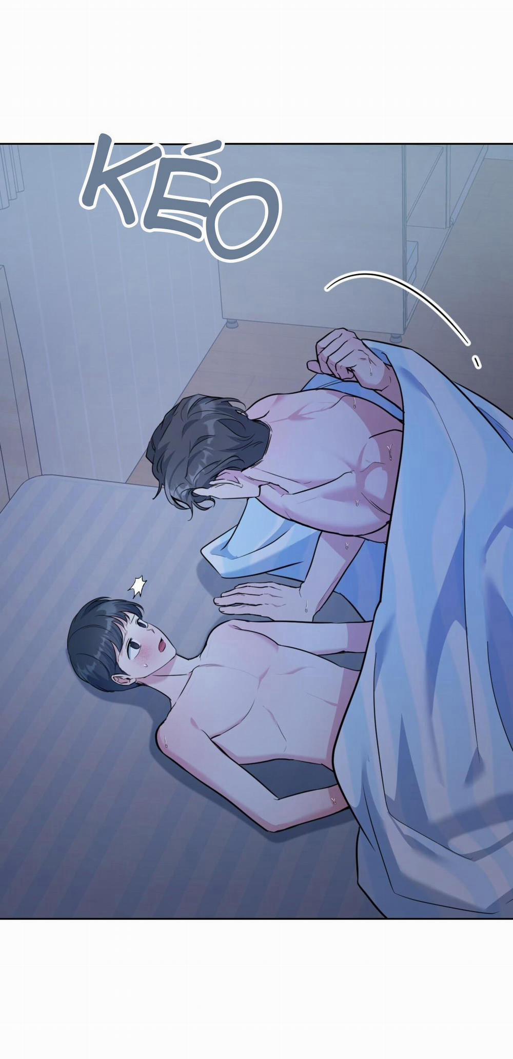 Khu Rừng Ngọt Ngào 17 trang 8