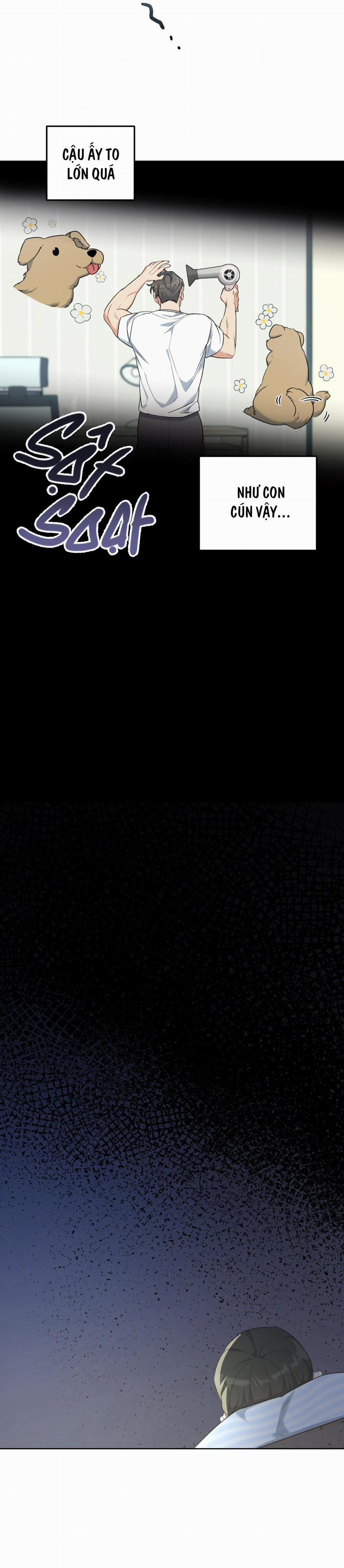 Khu Rừng Ngọt Ngào 2 trang 11