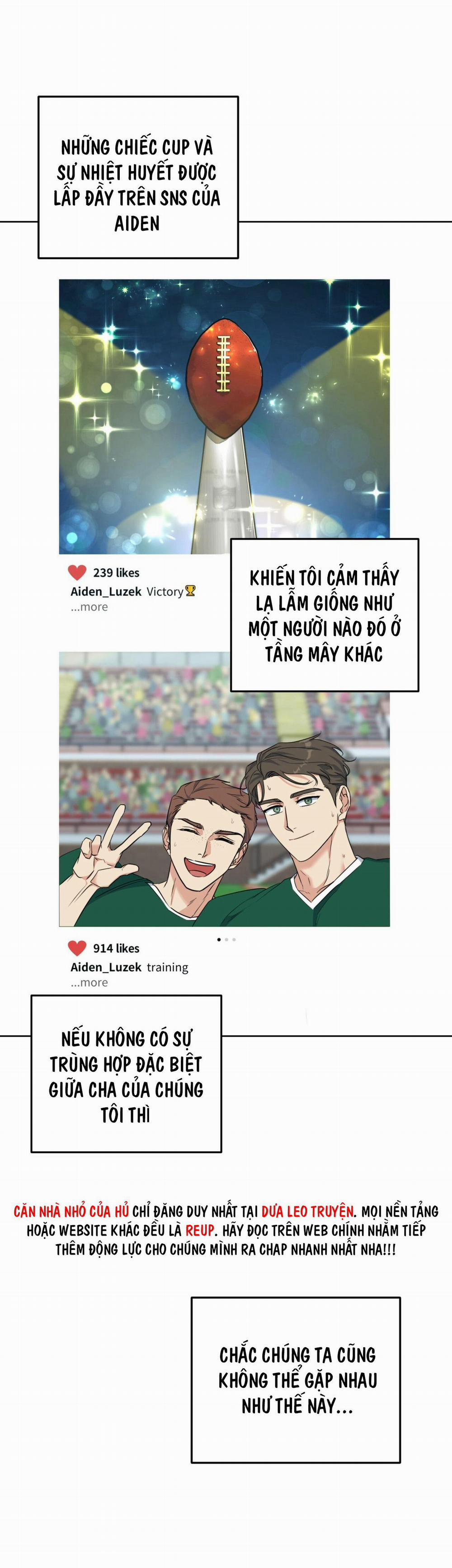 Khu Rừng Ngọt Ngào 2 trang 26