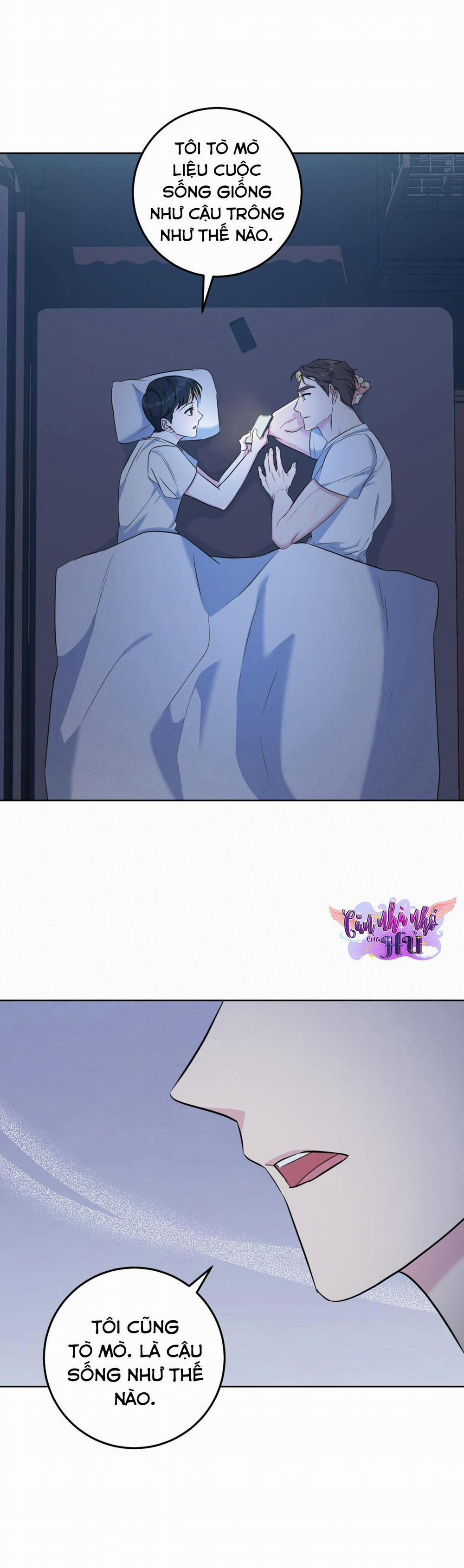 Khu Rừng Ngọt Ngào 2 trang 27