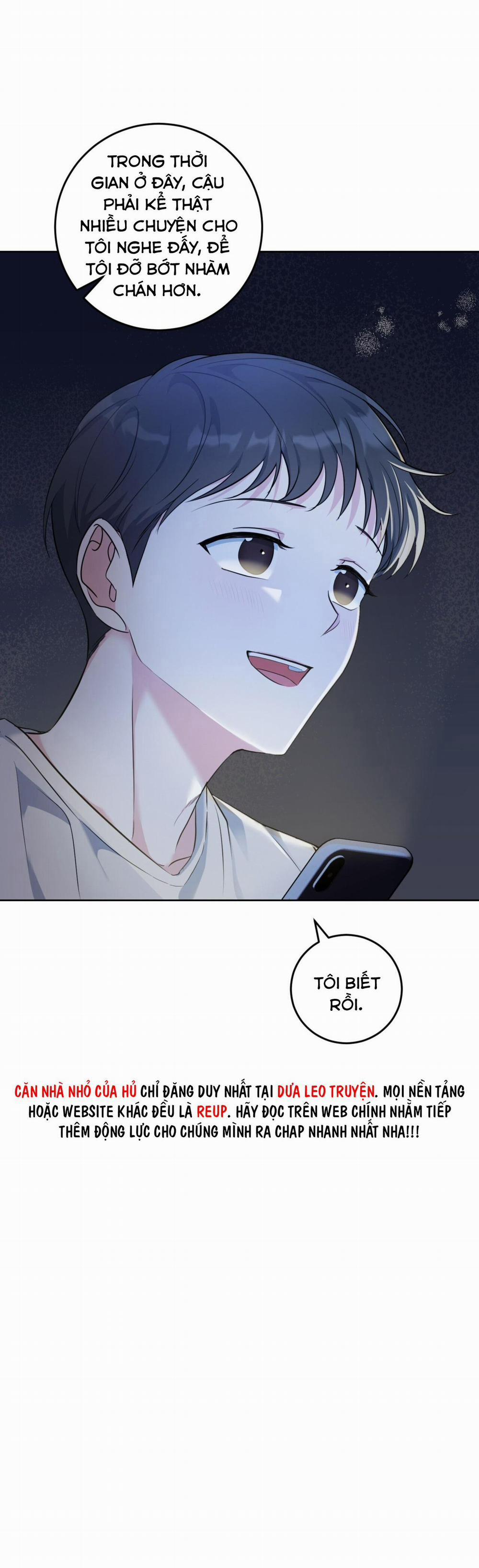 Khu Rừng Ngọt Ngào 2 trang 28