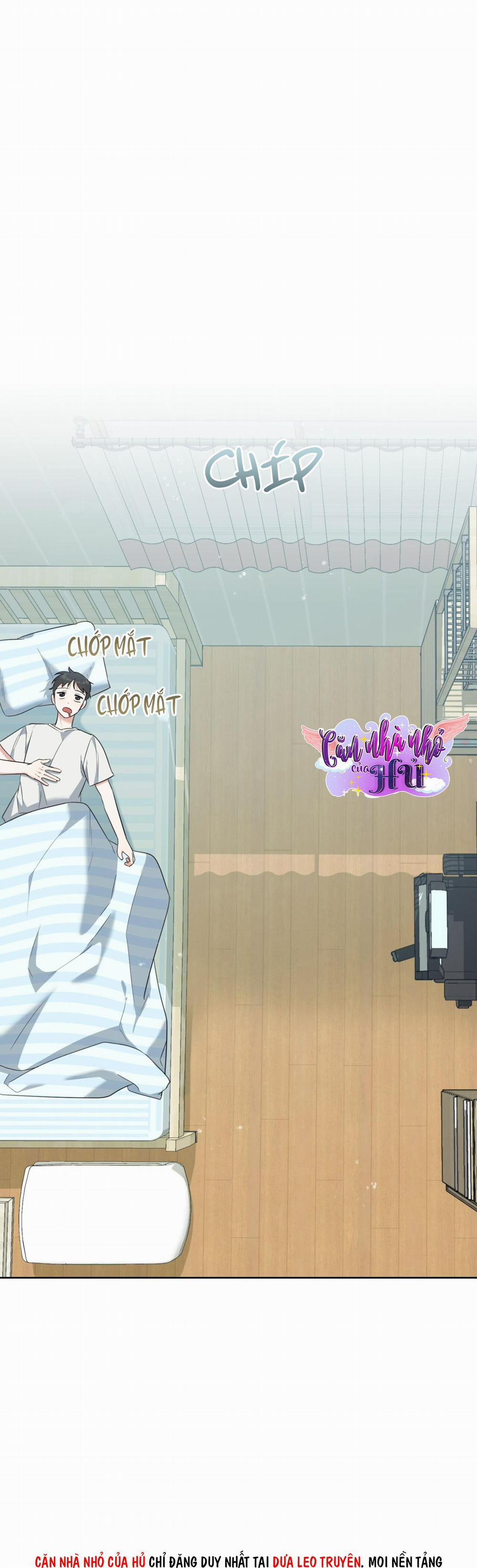 Khu Rừng Ngọt Ngào 2 trang 29