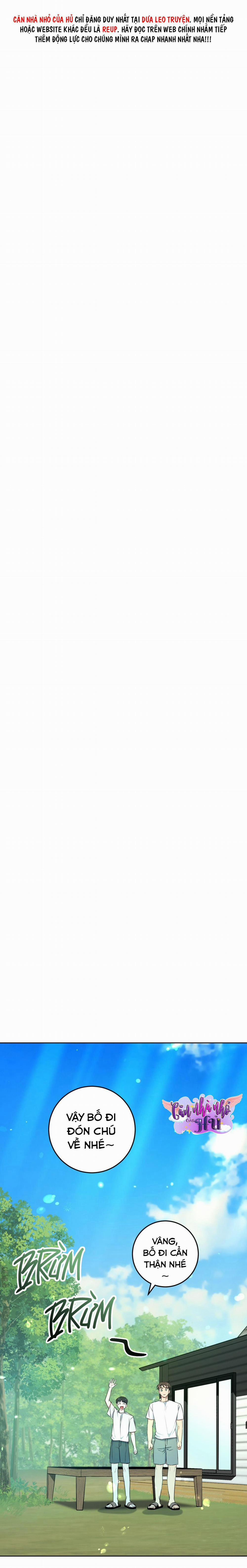 Khu Rừng Ngọt Ngào 2 trang 37