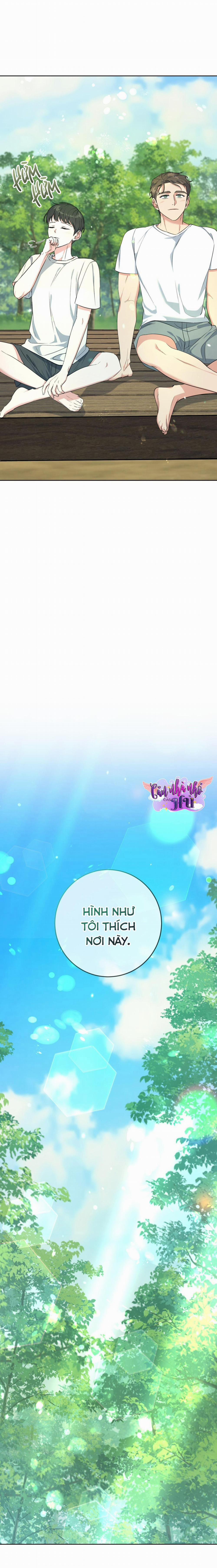 Khu Rừng Ngọt Ngào 2 trang 42