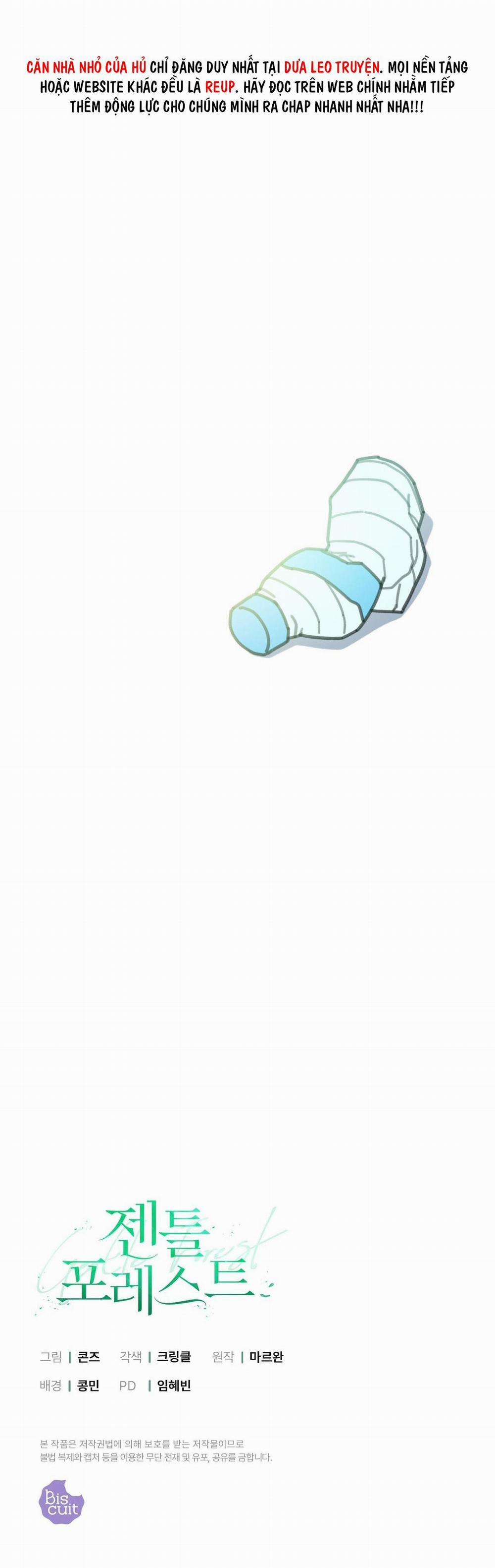 Khu Rừng Ngọt Ngào 2 trang 43