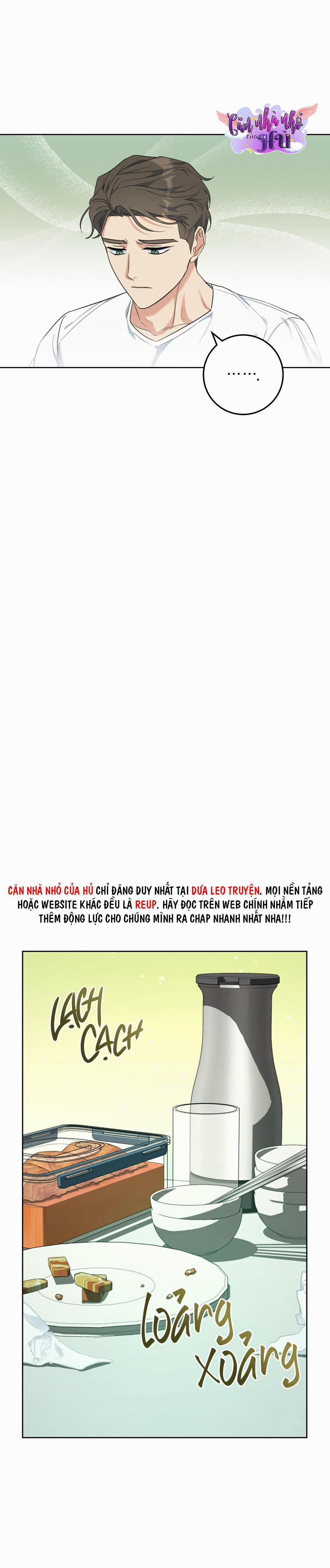 Khu Rừng Ngọt Ngào 3 trang 23