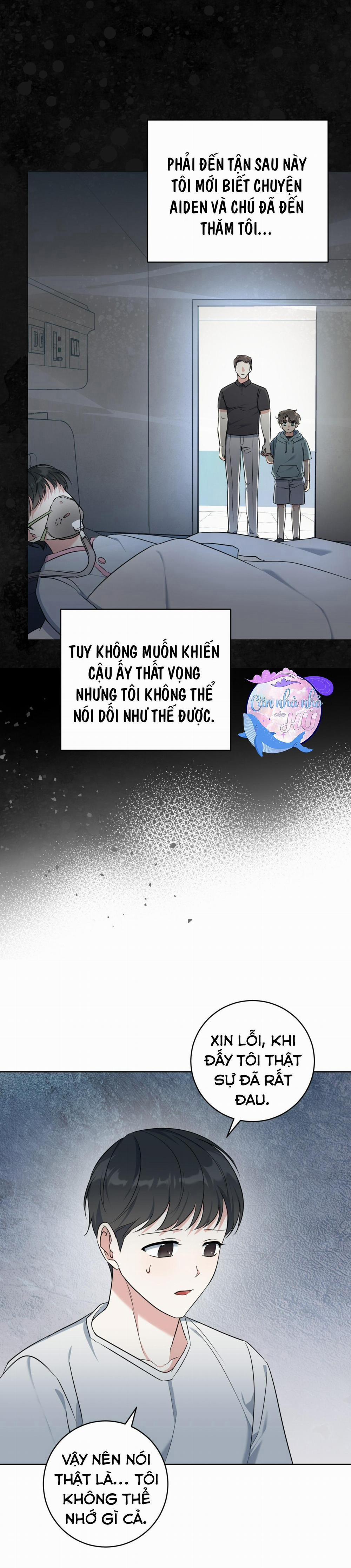 Khu Rừng Ngọt Ngào 4 trang 12