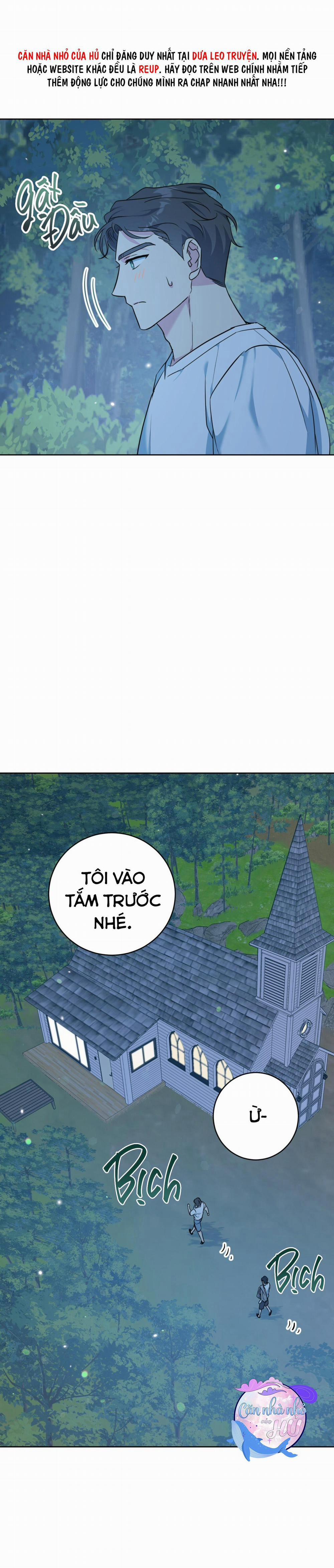 Khu Rừng Ngọt Ngào 4 trang 15