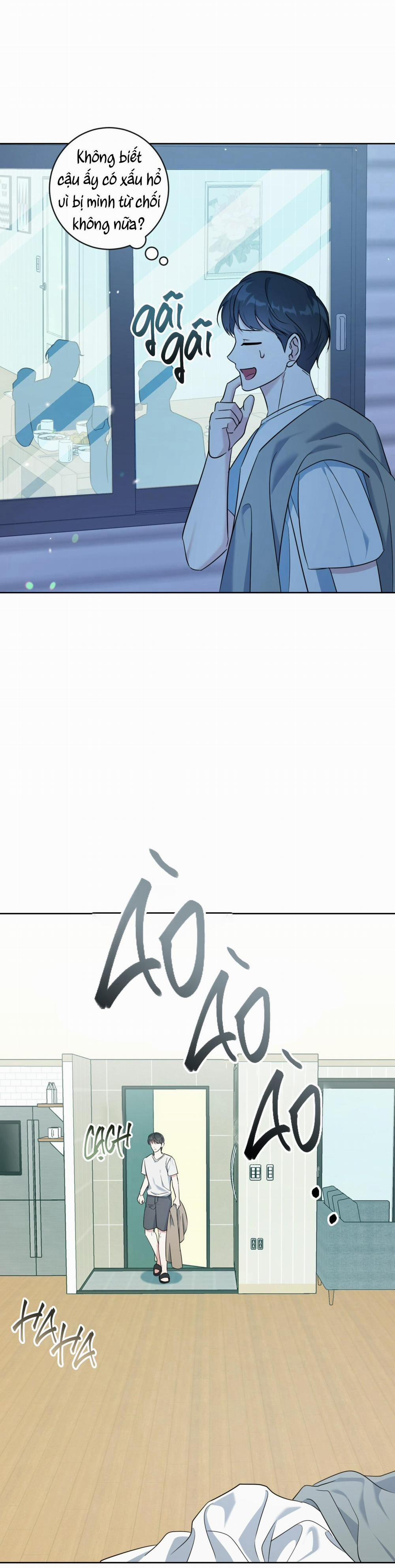 Khu Rừng Ngọt Ngào 4 trang 16