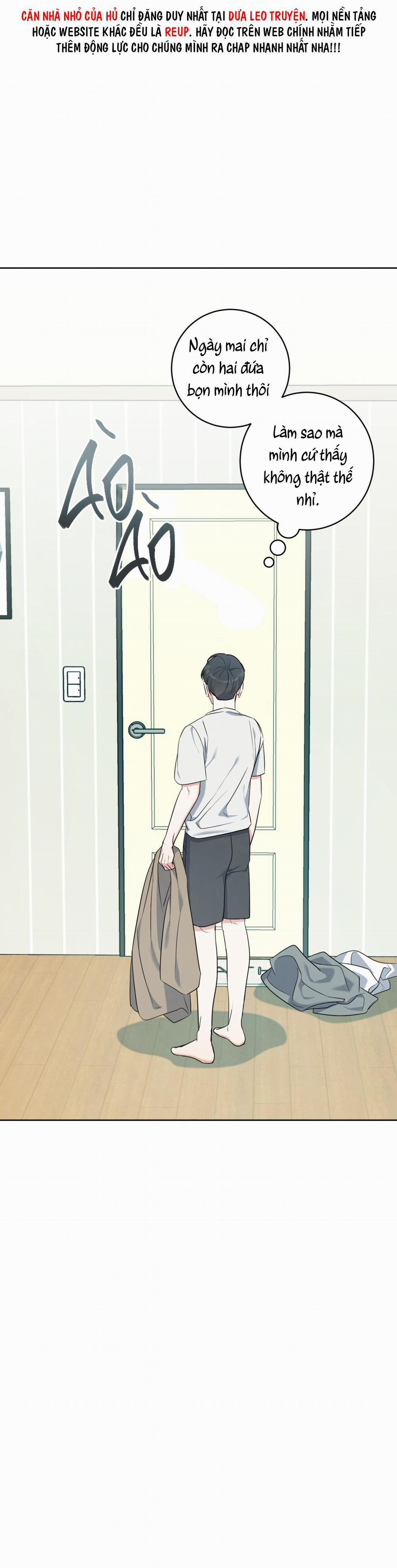 Khu Rừng Ngọt Ngào 4 trang 17