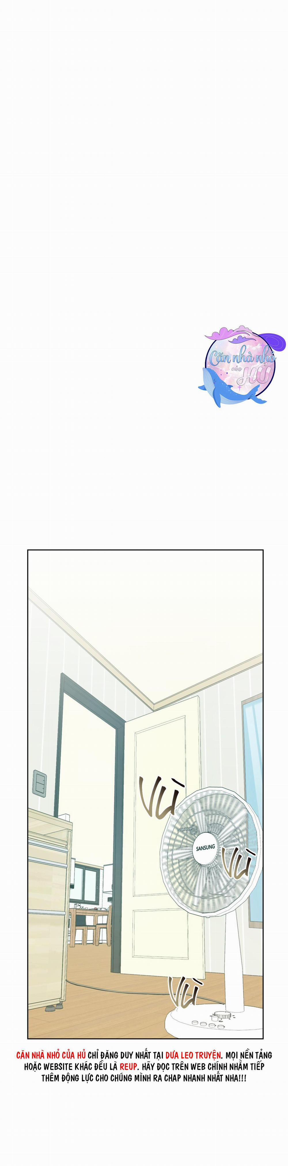 Khu Rừng Ngọt Ngào 4 trang 18