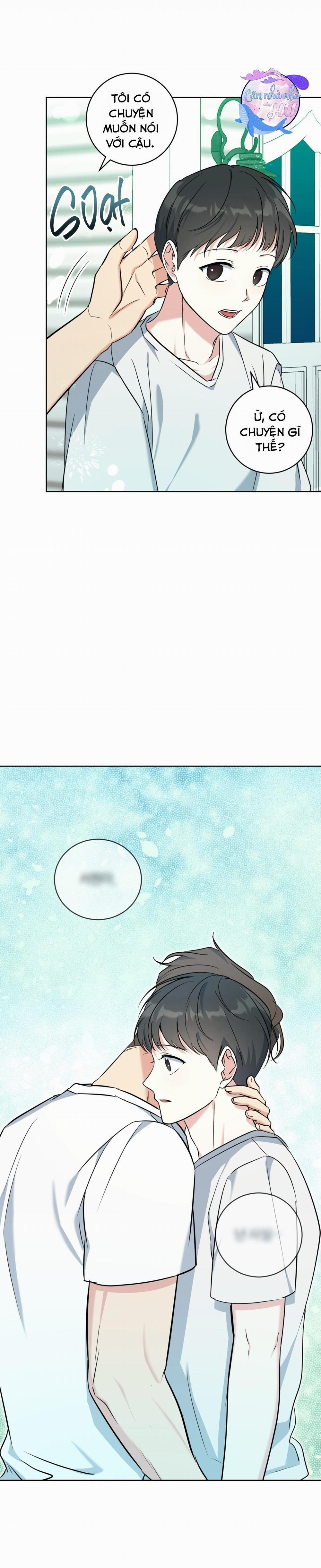 Khu Rừng Ngọt Ngào 4 trang 36